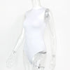 Women's Fashion Ins Style Bottoming T-shirt Sleeveless Tight