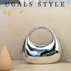 Ugals Candy Color Colorful Goose Egg Hand Box