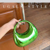 Ugals Candy Color Colorful Goose Egg Hand Box