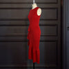 2021 African WOMEN'S Elegant Office OL Dress Female Clothes