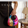 Ugals Candy Color Colorful Goose Egg Hand Box