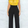 2022 Summer Women's Straight Leg Casual Women's Straight-Leg Pants