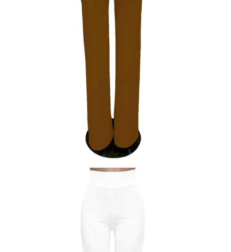 2022 Summer Women's Straight Leg Casual Women's Straight-Leg Pants