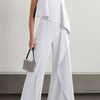 Women Elegant Jumpsuit Evening Dress Party Host Party Birthday Party Jumpsuit Elegance Women