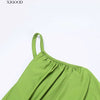 Party Split Maxi Irregular Split Dress Party Irregular Slit Dress
