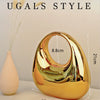 Ugals Candy Color Colorful Goose Egg Hand Box