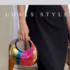 Ugals Candy Color Colorful Goose Egg Hand Box