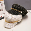 Internet Celebrity Women's Korean-Style Retro Japanese Hat