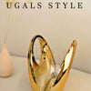 Ugals Candy Color Colorful Goose Egg Hand Box