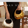 Ugals Candy Color Colorful Goose Egg Hand Box