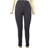 Jeans Large-Size Stretch Denim Skinny Pants