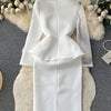 Design Retro Mesh Chic Fancy Dress