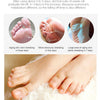 Lavender Foot Mask Exfoliating Socks 1 Pairs Lavender Foot Mask Exfoliating