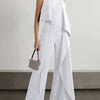 Women Elegant Jumpsuit Evening Dress Party Host Party Birthday Party Jumpsuit Elegance Women