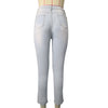 Jeans Large-Size Stretch Denim Skinny Pants