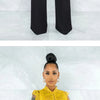 2022 Summer Women's Straight Leg Casual Women's Straight-Leg Pants