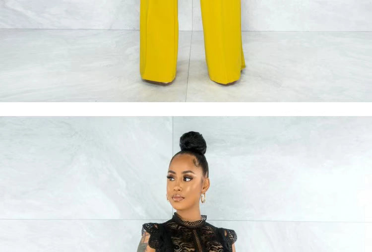 2022 Summer Women's Straight Leg Casual Women's Straight-Leg Pants