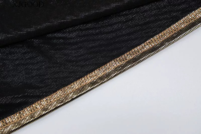 Backless Bodycon Sexy Streetwear Party Club Festival Dress