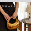 Ugals Candy Color Colorful Goose Egg Hand Box