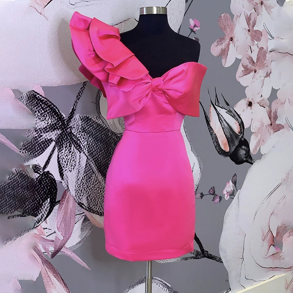 2021 African WOMEN'S Elegant Office OL Dress Female Clothes