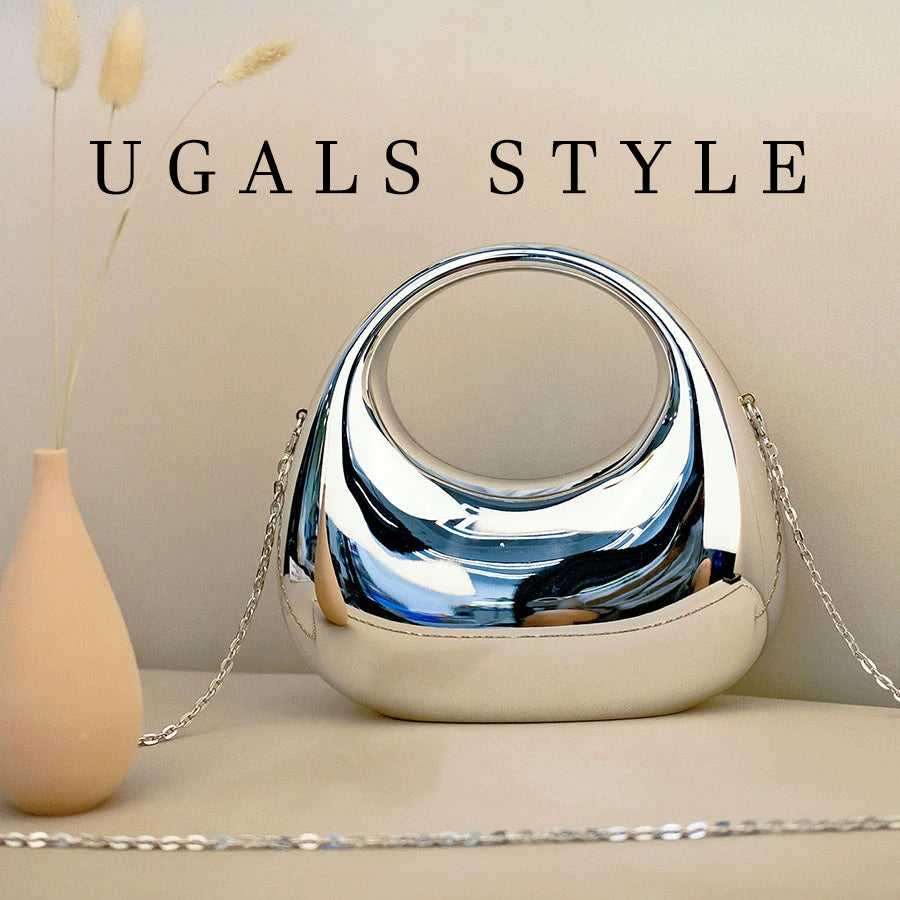 Ugals Candy Color Colorful Goose Egg Hand Box