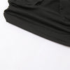 Women's Neck Hanging Hollow Strap Short Top Set Sexy Backless Sleeveless Tank Top and Short Skirt Casual Street Wear Club Party