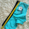 Spring and Summer Fashion Trend: Y2K Sexy Bikini - Ins European and American Niche Design, Figure-Hugging Swimsuit Set
