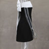 Women Sexy Backless Short Dress Fashion Sleeveless Big Bow Mini  Dress Lady Evening Party Dress 2025 Summer New Women's Clothing