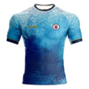 2026 Summer New Haiti National Team Away Jersey Family Matching T-shirt Suitable for Daily and Training Wear