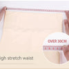Women High Waist Panties Safety Short Pants Anti Exposure Underwear Corset Pants M L XL Black Skin Ice Silk Traceless Shorts