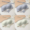4PCS Women Strapless Bra Seamless Tube Tops Breathable Wireless Wedding Brassiere Push Up Bras Sexy Female Lingerie Invisible