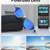 Polarized Sunglasses Men Cycling Fishing Driving Glasses Outdoor Sports UV400 Sun Glasses Eyewear Male Women Goggles