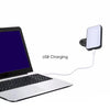 Pocket LED Selfie Light For IPhone IPad Mobile Phone Laptop Clip Flash Fill Video Photo Ringlight Photography Lamp