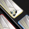 3Pcs Full Cover Back Protector Hydrogel Film For Apple iPhone 15 14 13 12 11 Pro Max Mini 7 8 15 Plus Clear Stickers Accessories
