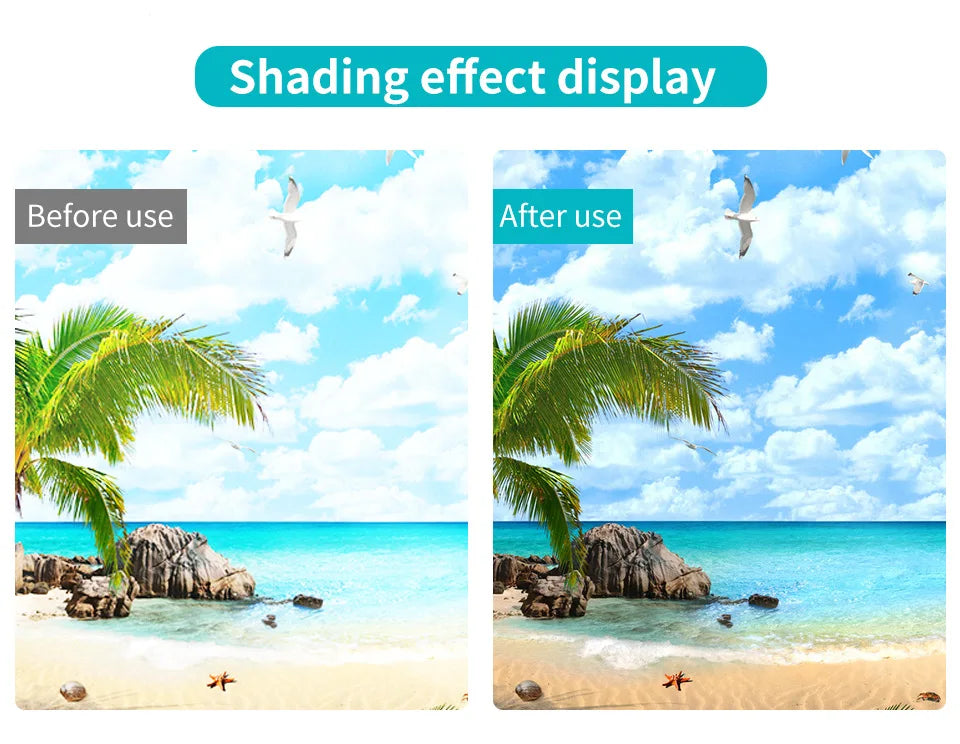 New Children's Circle Form Sunglasses Girl Decorative Pearl Frame Fashion Sun Glasses Cute Baby Outdoor Sunshade Eyewear UV400