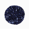Beret Hats for Women Sequin Paris Artist Cap Street All-match Hat Women's Pumpkin Hat Panama Bucket Hat Зимняя Шапка
