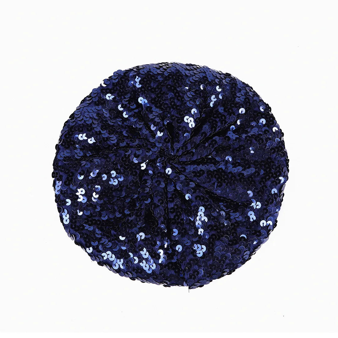 Beret Hats for Women Sequin Paris Artist Cap Street All-match Hat Women's Pumpkin Hat Panama Bucket Hat Зимняя Шапка