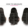 13x6 HD Lace Frontal Only Deep Wave 13x4 Full Frontal Invisible HD Lace Closure Only Virgin Hair For Woman Melt Skin Pre Plucked