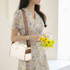 New Brand Luxury Clutch Bags Designer Crossbody Bags for Women   High Quality Soft Shoulder Purses Handbag WomenClutch 2024