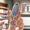 TPU Key Fob Cover with Keyring Lanyard for Nissan Altima Coupe Armada GTR Maxima Murano Cross CABRIOLET Rogue Versa