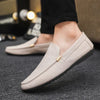 Casual Men shoes Designer Loafers High Quality Flat Shoes for Men Adult Moccasins Men's Formal Shoes Men Driving Male Footwear