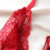 Sexy Summer Open Bra Deep V-neck Pajamas Women's Fashion Cute Lingerie Clothing Soothing Soft Sleeveless Mini Thongs Skirt Set