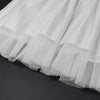 Elegant Strapless Corset Short Dress Off Shoulder Shiny Dresses Sparkly Backless Robe Ball Gown Birthday Evening Party Cocktail