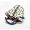 Alphabet Print Design Large Capacity Ladies Crossbody Bag Unique Bag Body Daily Travelling Must Have Fashion Ladies Handbag