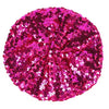 Beret Hats for Women Sequin Paris Artist Cap Street All-match Hat Women's Pumpkin Hat Panama Bucket Hat Зимняя Шапка