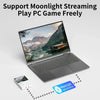 ANBERNIC RG40XXV Handheld Game Console 4'' IPS Screen Video Output Joystick RGB lighting Effect Streaming RG 40XXV E-book Player