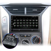 LEHX 7" 2Din MP5 Video Carplay & 4Core Android 14 Car Radio Audio Androidauto Carplay 4G GPS WIFI Automotive Multimedia Player