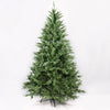 Full PE Artificial Large Christmas Tree PE Material Christmas Tree Home Party Atmosphere Xmas Decorations 1.2m to 2.1m navidad