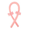Woman Heatless Curling Rod Heatless Hair Curls Headband Make Hair Soft Shiny Hair Curler Hairdressing Tools Accessories