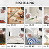 Ins French Style Plush Carpet Living Room Bedroom Modern Minimalist Bedside Fluffy Thickening Rugs Household Coffee Table Mat